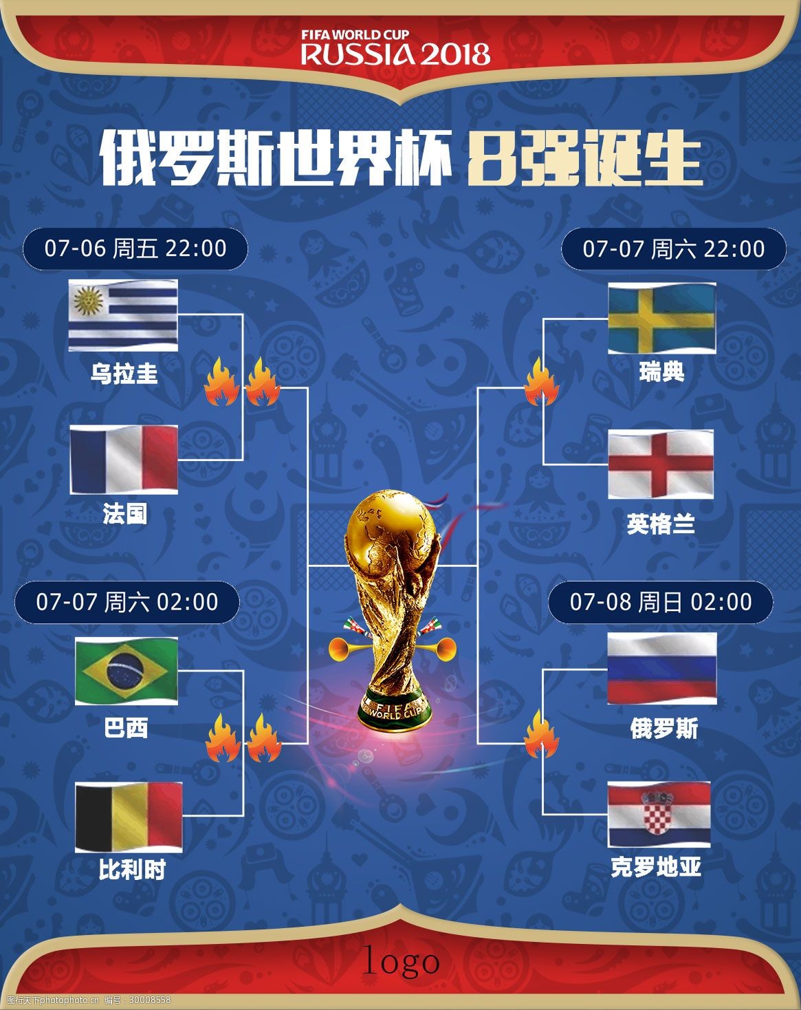 名将罗德