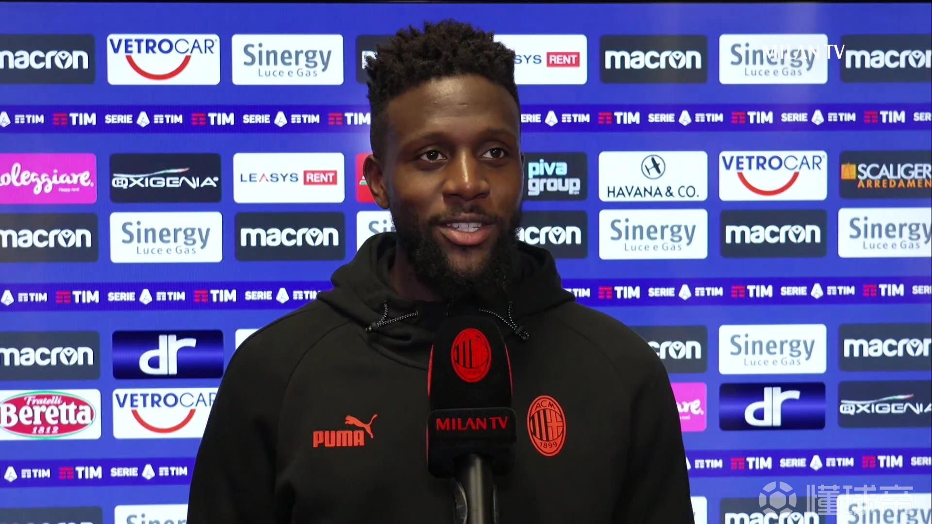 对手变化多 对手变化多