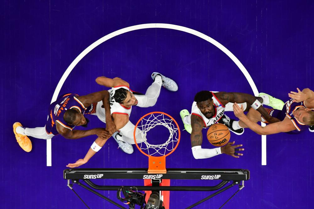 市场的喧嚣 市场的喧嚣