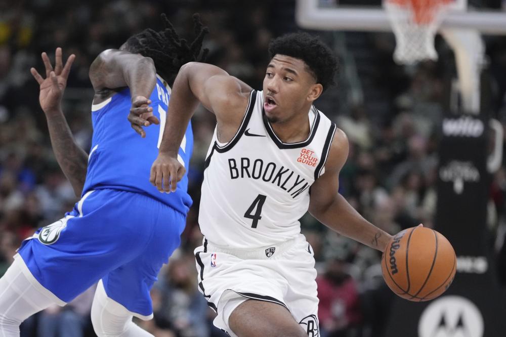 利拉德个人 利拉德个人